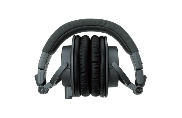 世界が認めるヘッドホンに、生産限定カラーが登場！audio-technicaの