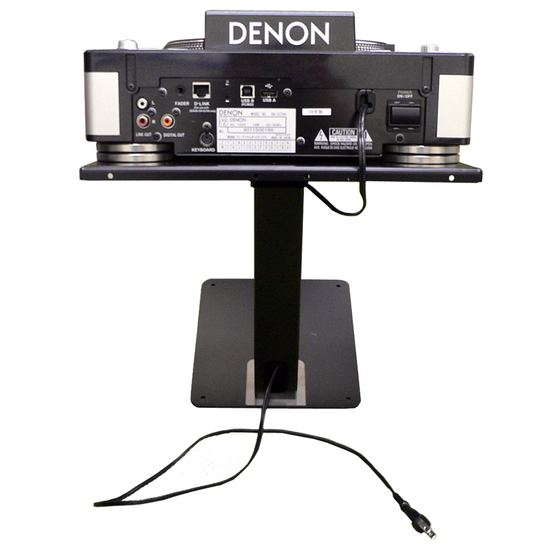 ARMS/CDJスタンド/Bahamut（バハムート）x2個セット -DJ機材アナログ