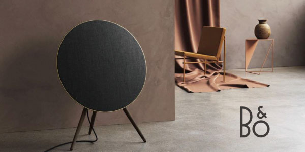 BANG & OLUFSEN/ワイヤレススピーカー/BEOPLAY M3【AAC対応】全2色
