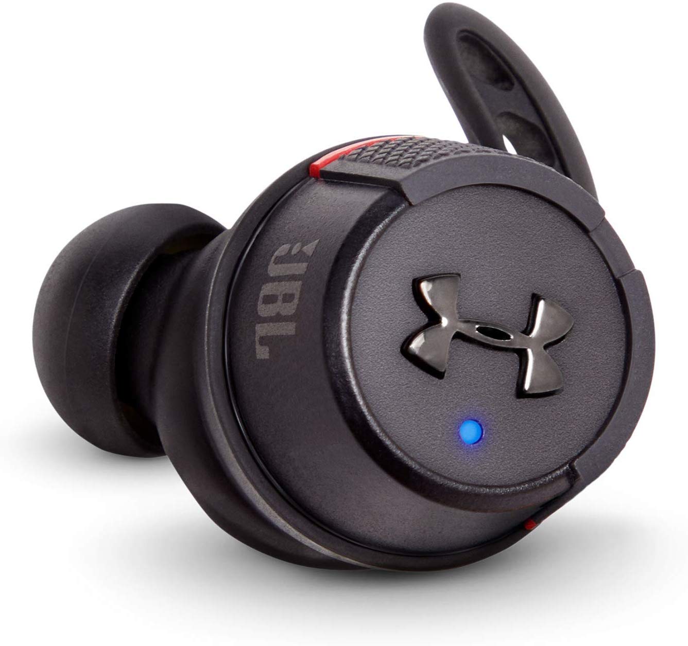 JBL/完全ワイヤレスBluetoothイヤホン/JBL Under Armour True Wireless