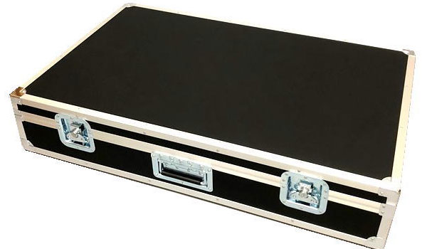 EXFORMからPioneer DJのXDJ-XZ専用ハードケース「HC-XDJXZ」が誕生しま