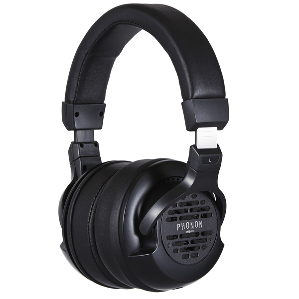 PHONONの初号機SMB-01、が復活！10年の時を超えてさらに洗練されて戻っ