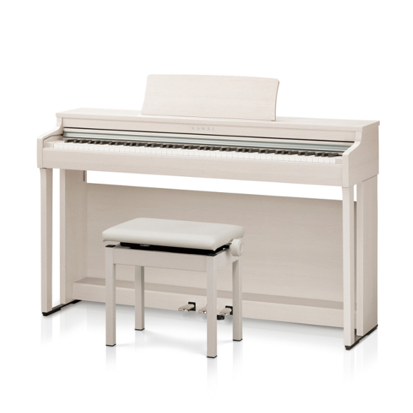 KAWAIの高品質電子ピアノCN29をご紹介いたします。