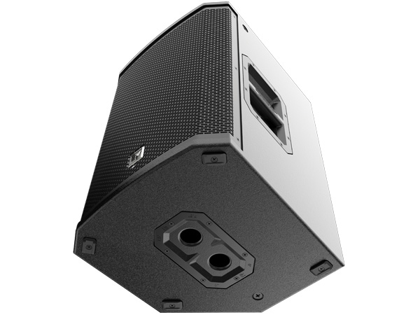 Electro-VoiceのパワードスピーカーETX-12Pをご紹介いたします。