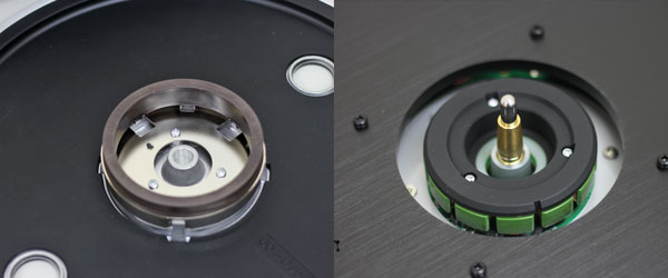 Stantonのターンテーブル、ST.150 M2のご紹介です。