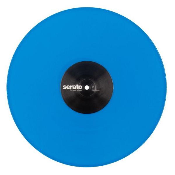 限定カラー！12インチ盤2枚組！Serato DJ Pro/DVS用コントロール