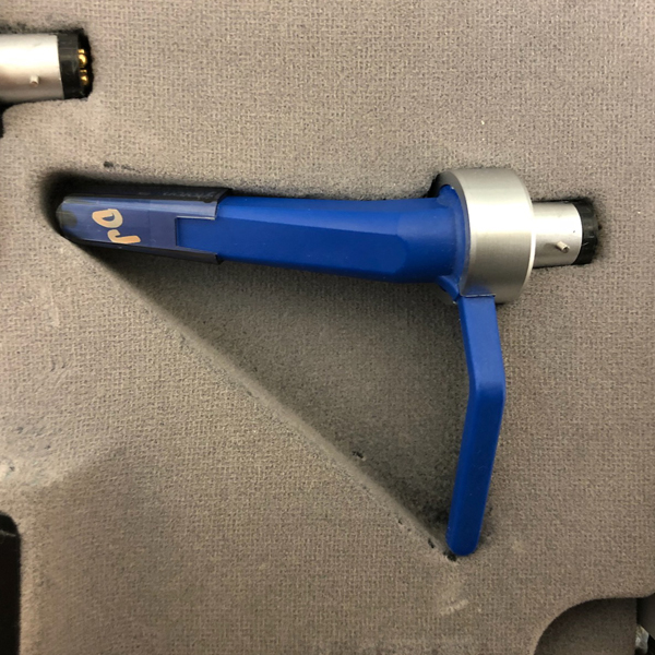 ortofon/カートリッジ/Concorde Twin DJ S(2本セット) -DJ機材アナログ