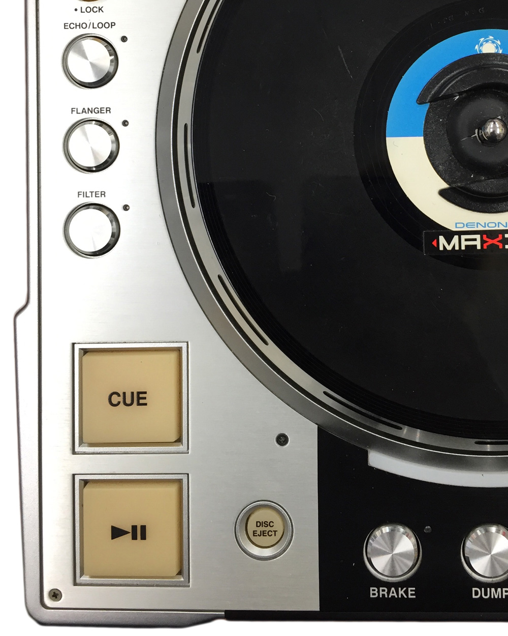 中古品】DENON/CDJ/DN-S3500 -DJ機材アナログレコード専門店OTAIRECORD