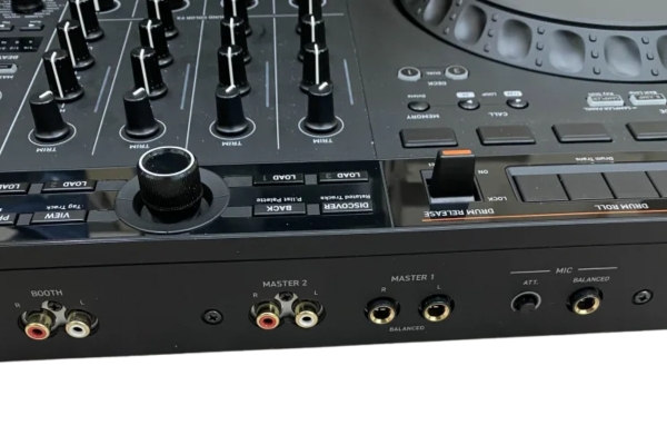 中古品】AlphaTheta(Pioneer DJ)/DJコントローラー/DDJ-GRV6