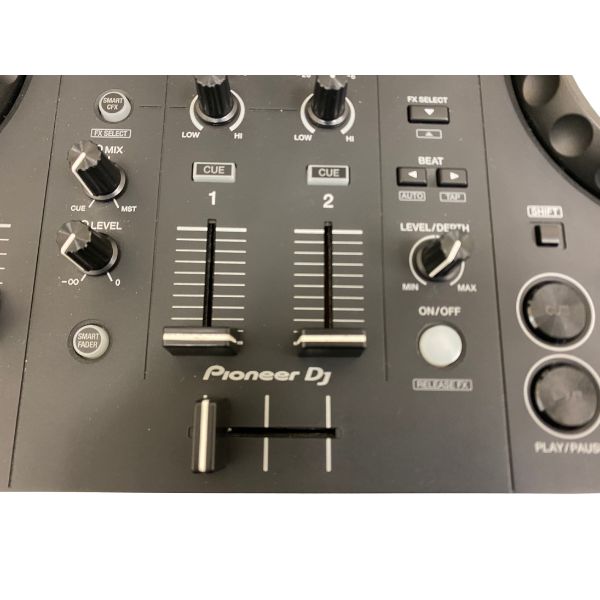 中古品】Pioneer DJ/DJコントローラー/DDJ-FLX4 -DJ機材アナログ