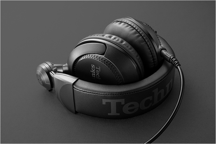 DJが求める性能を集約。音質と性能を磨き上げたDJモニタリング