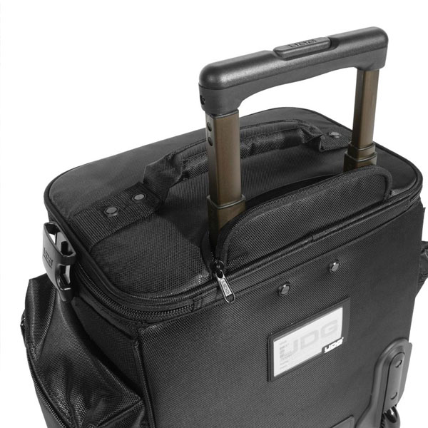 レコードバッグの超ド定番！】UDG/レコードバッグ/U9981BL/ Slingbag