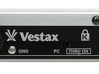Vestax/VCI-300MK2の紹介です。