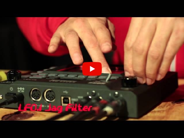 KORG/KAOSS PAD KP3＋台数限定価格。