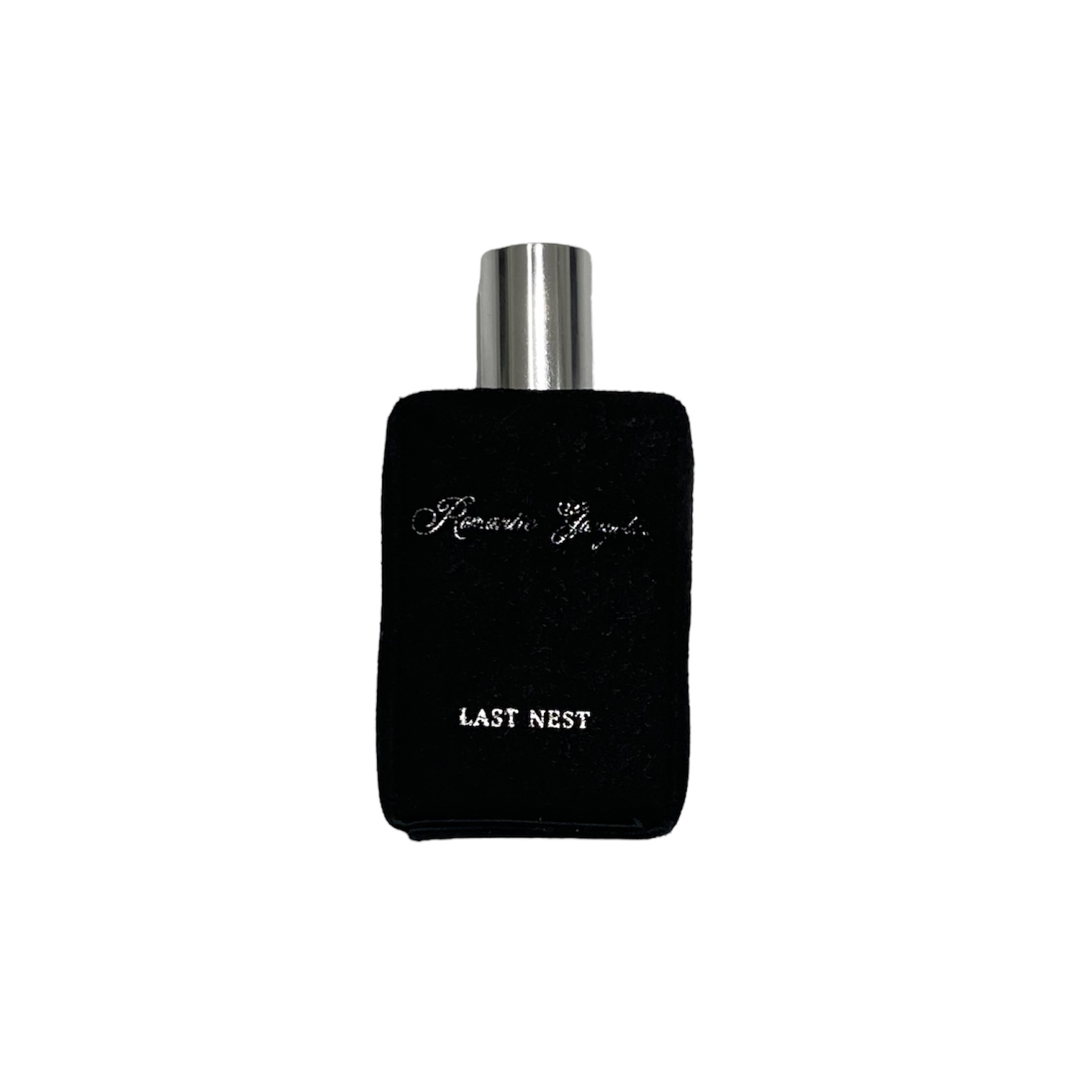 LAST NEST / romantic gangster - OTHELLO KUMAMOTO