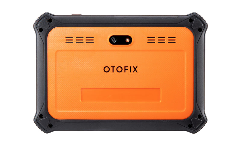 OTOFIX D1 Diagnostic Tablet
