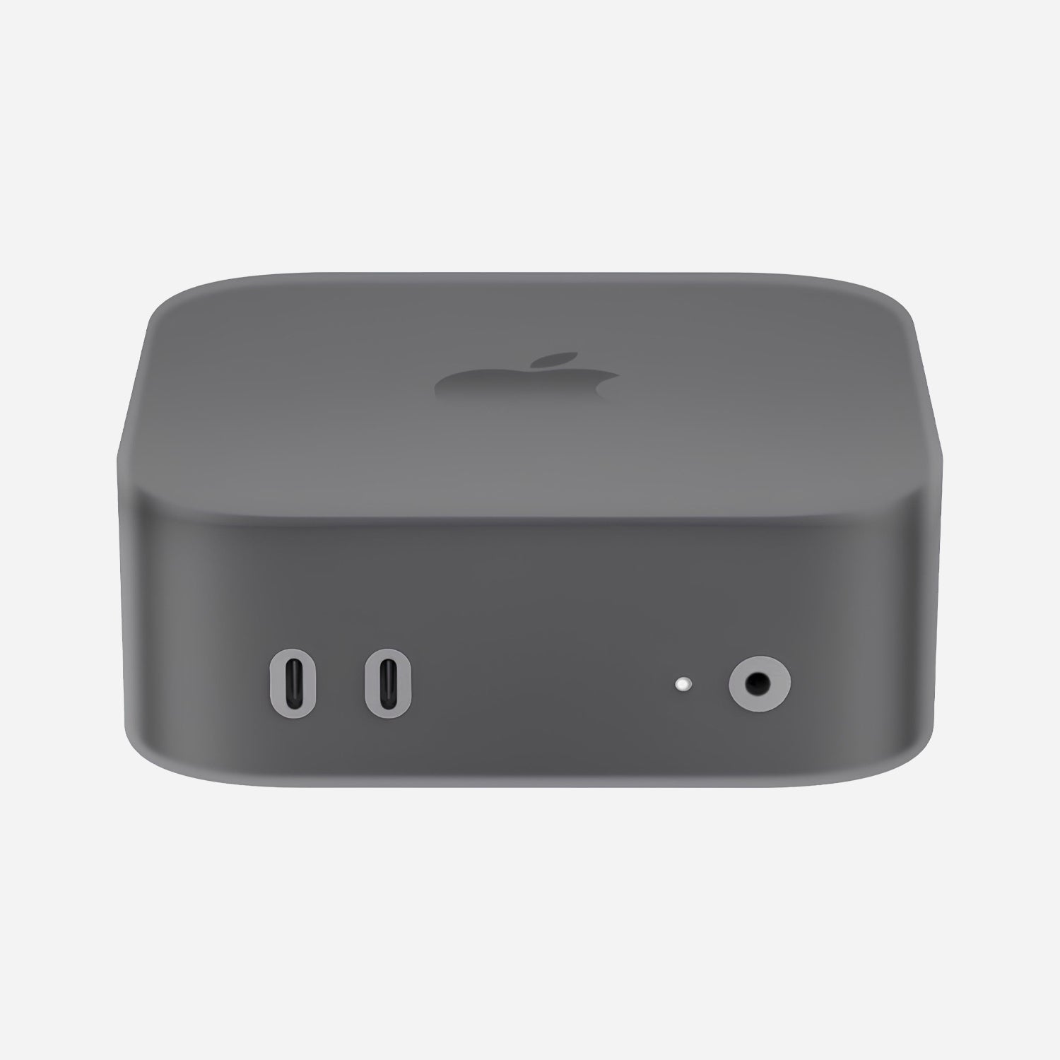 Best Super Thin M4 Mac Mini Case - Minimalist Style Design