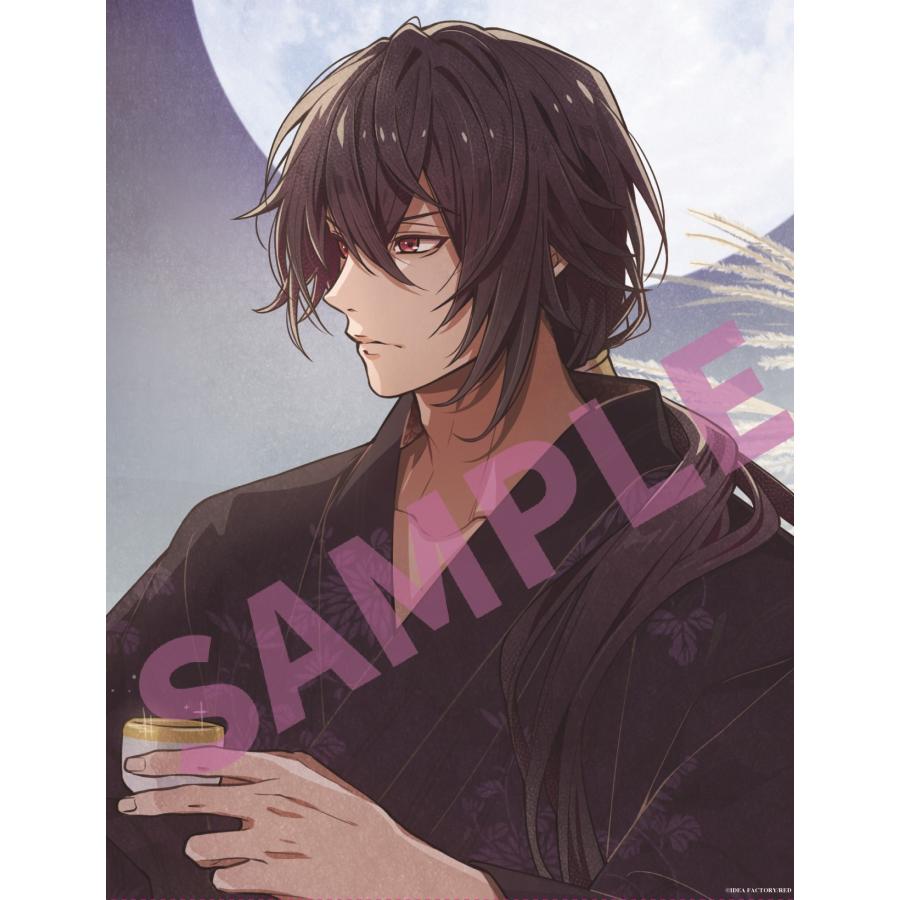 復刻】【オトメイトスタイルコレクションvol.9】 ビルシャナ戦姫～一樹