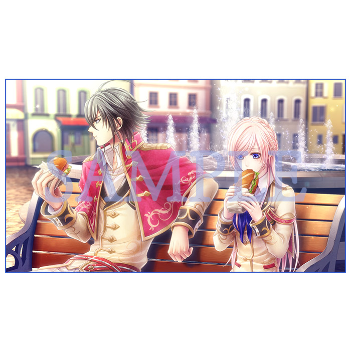 戦場の円舞曲」