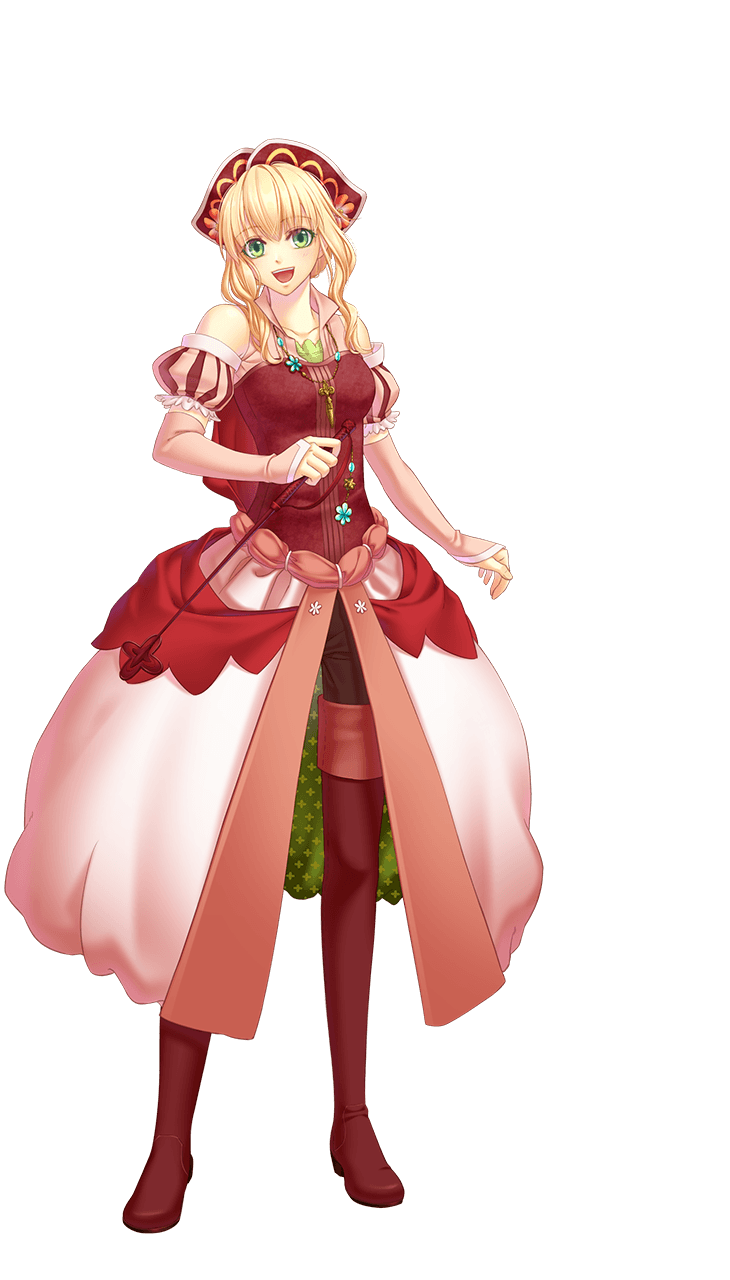 猛獣使いと王子様 ～Flower ＆ Snow～