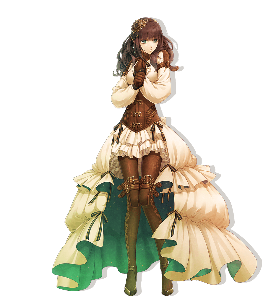 Code：Realize ～彩虹の花束～ for Nintendo Switch