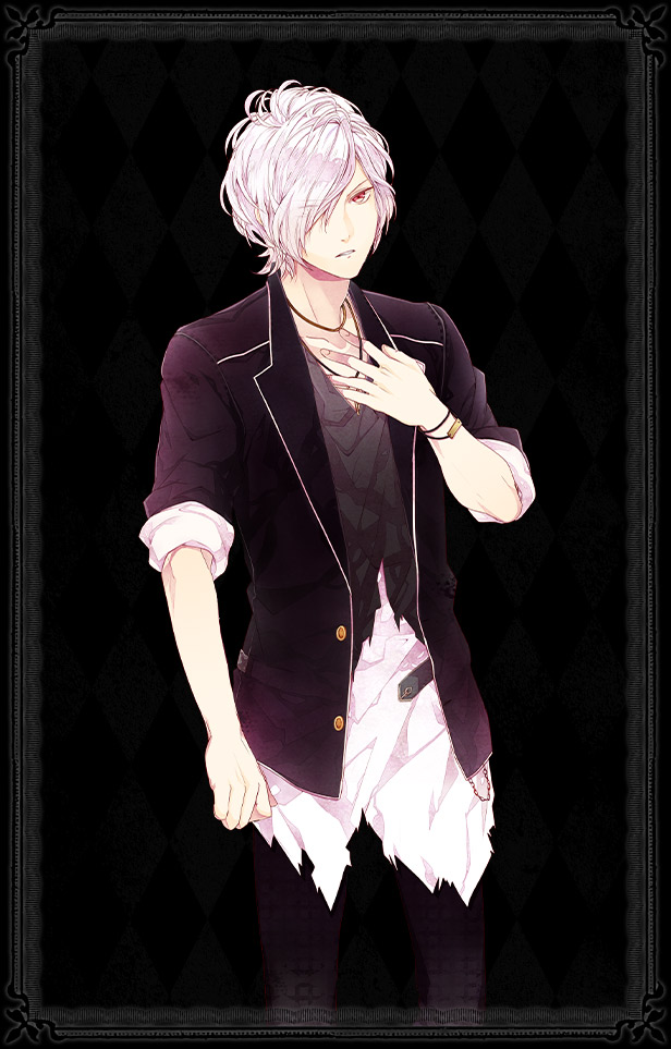 DIABOLIK LOVERS GRAND EDITION