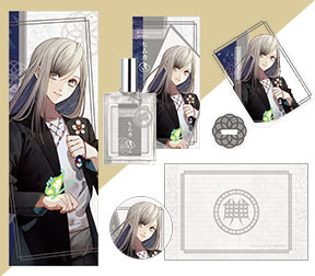 オトメイト冬の市2020-2021