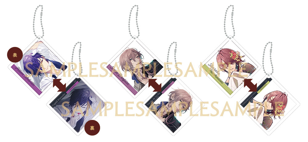 オトメイト冬の市2022-2023