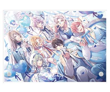 Cendrillon palikA -Serenity Sweet Candy ver.-