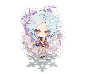 ピオフィオーレの晩鐘 ～Festa di Natale～