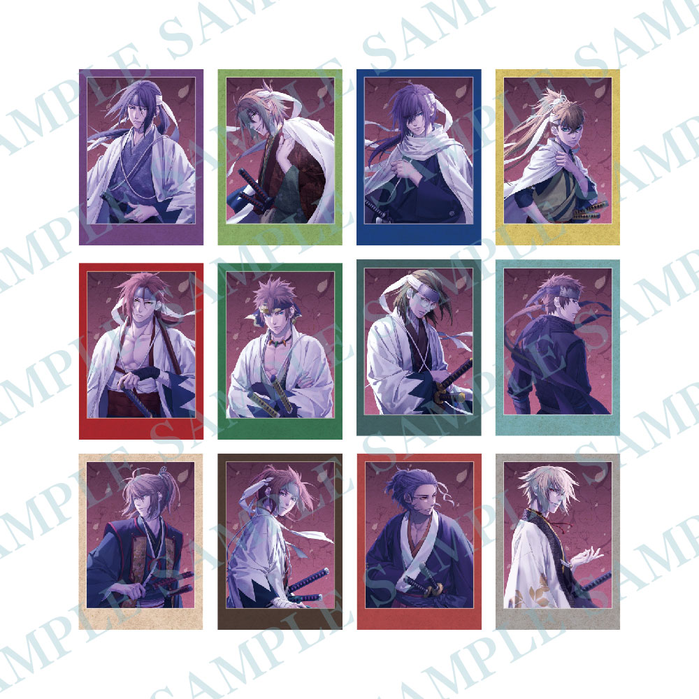 薄桜鬼 真改 桜の宴2024