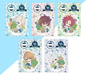 オトメイト夏の市2020