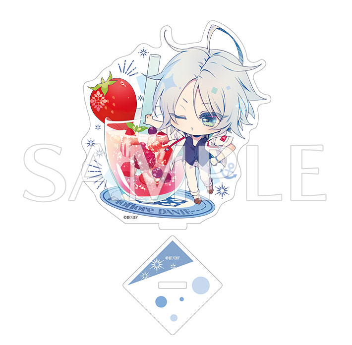 オトメイト夏の市2021