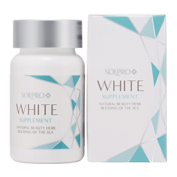 飲む日焼け止め（ソルプロプリュスホワイト サプリメント）｜大塚美容