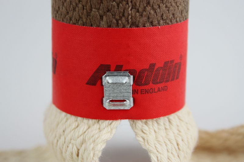 Aladdinique 203 Wick/アラジン 替芯 イギリス Old and Tools - 北欧