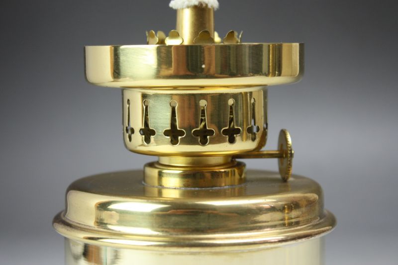 Hans agne jakobsson L176 oil lamp Sweden/オイルランプ - 北欧