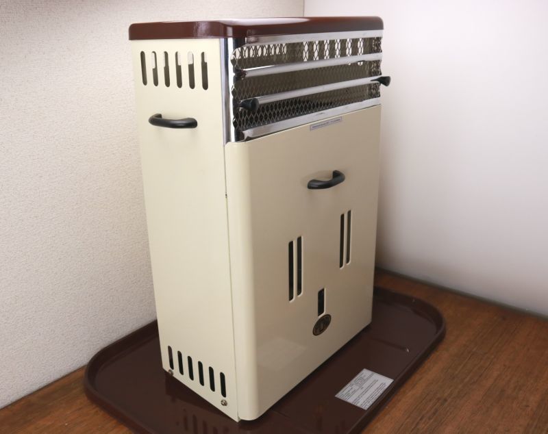 POD 62K Heater ストーブ 未使用 Hor-124 - 北欧キャンプストーブと