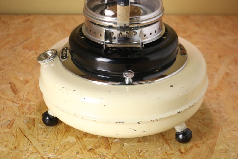 HALLER Saffire ハラー サファイア ブルーフレームヒーター- 北欧