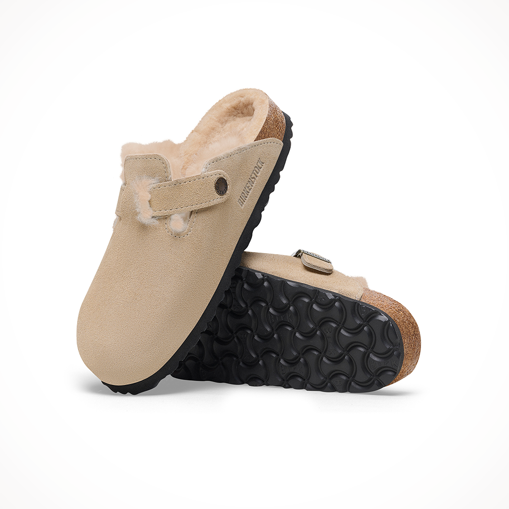 Boston Shearling — Women's - OutdoorSports.com