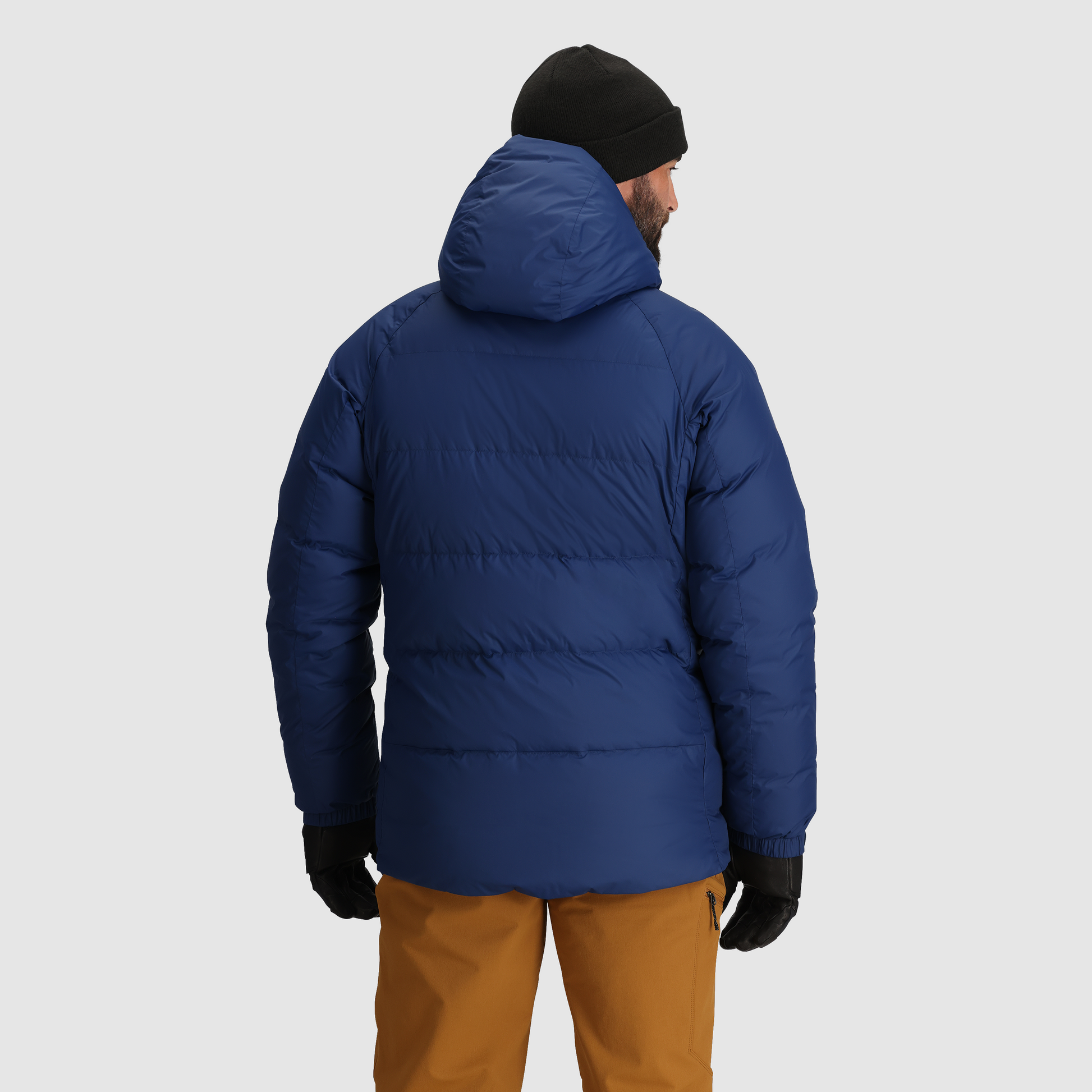 Men's Super Alpine Down Parka | Outdoor Research