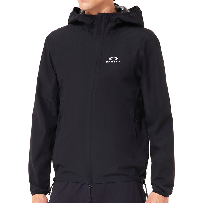 Men's Oakley Elements Shell Jacket 2.0 — Winnipeg Outfitters