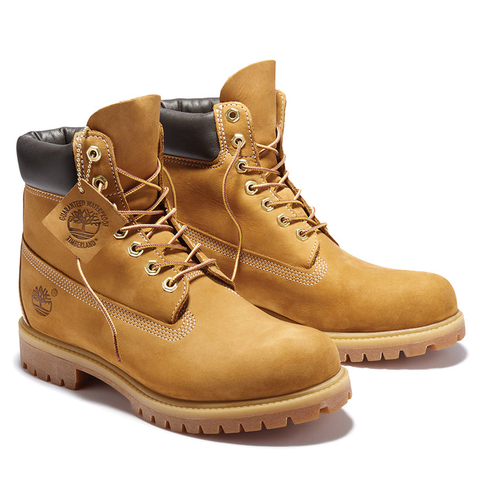 Men's Timberland Premium 6-Inch Waterproof Boot — Winnipeg Outfitters
