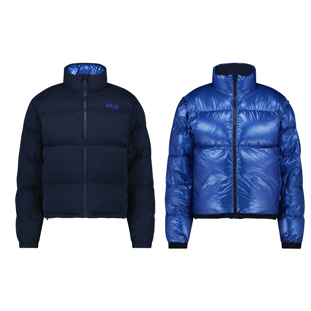 ボーラー リバーシブル ダウンジャケット | アウトレットジャパン福岡