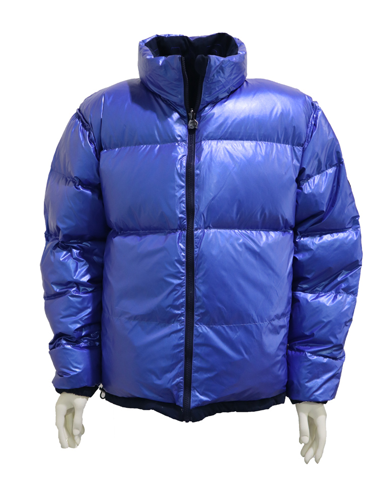 ボーラー リバーシブル ダウンジャケット | アウトレットジャパン福岡