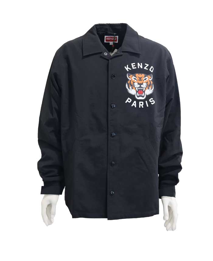 ケンゾー コーチジャケット | アウトレットジャパン福岡