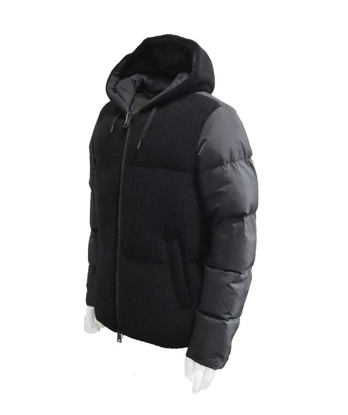 ヘルノ ハイブリッド ダウンジャケット | アウトレットジャパン福岡