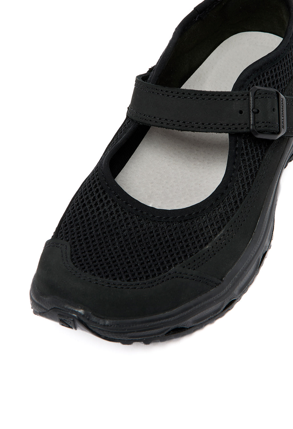 Salomon Rx Marie-Jeanne - Black / Black / Black – Outsiders Store UK