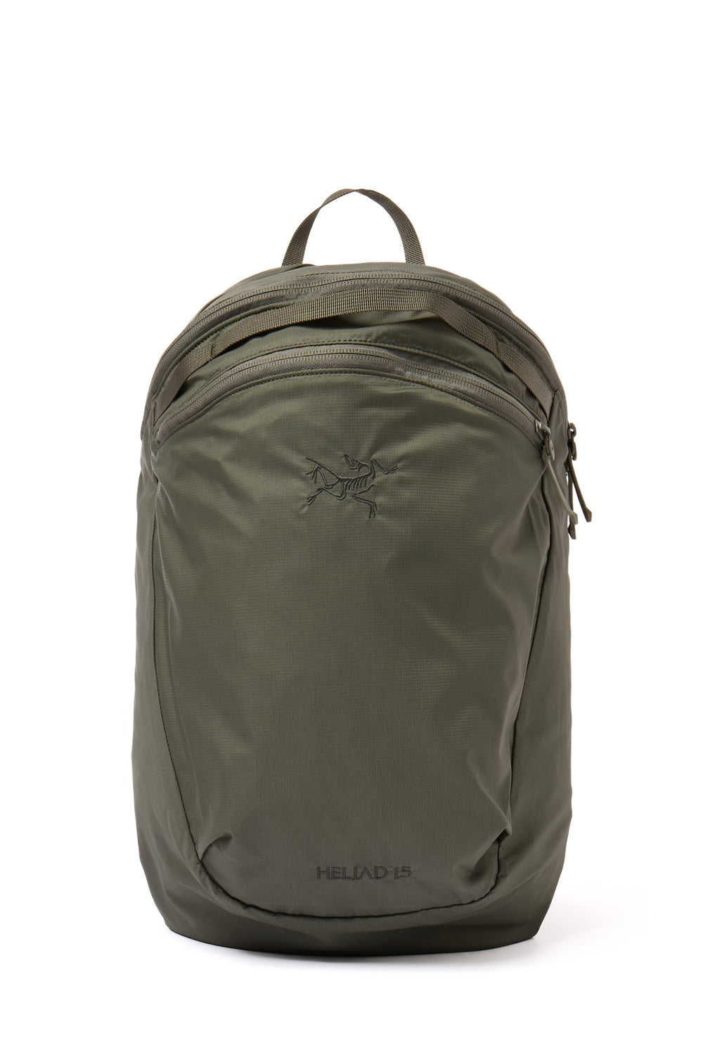 Arc'teryx Konseal 15 Backpack - Heritage – Outsiders Store UK