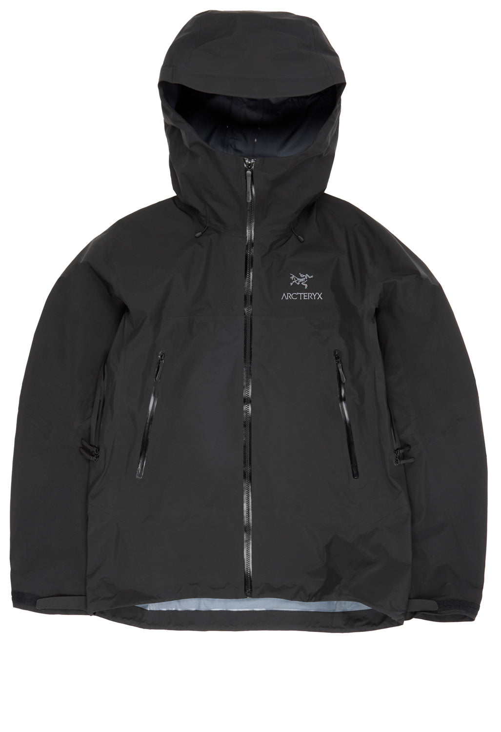Arc'teryx Men's Beta AR StormHood GORE-TEX Pro Jacket - Black