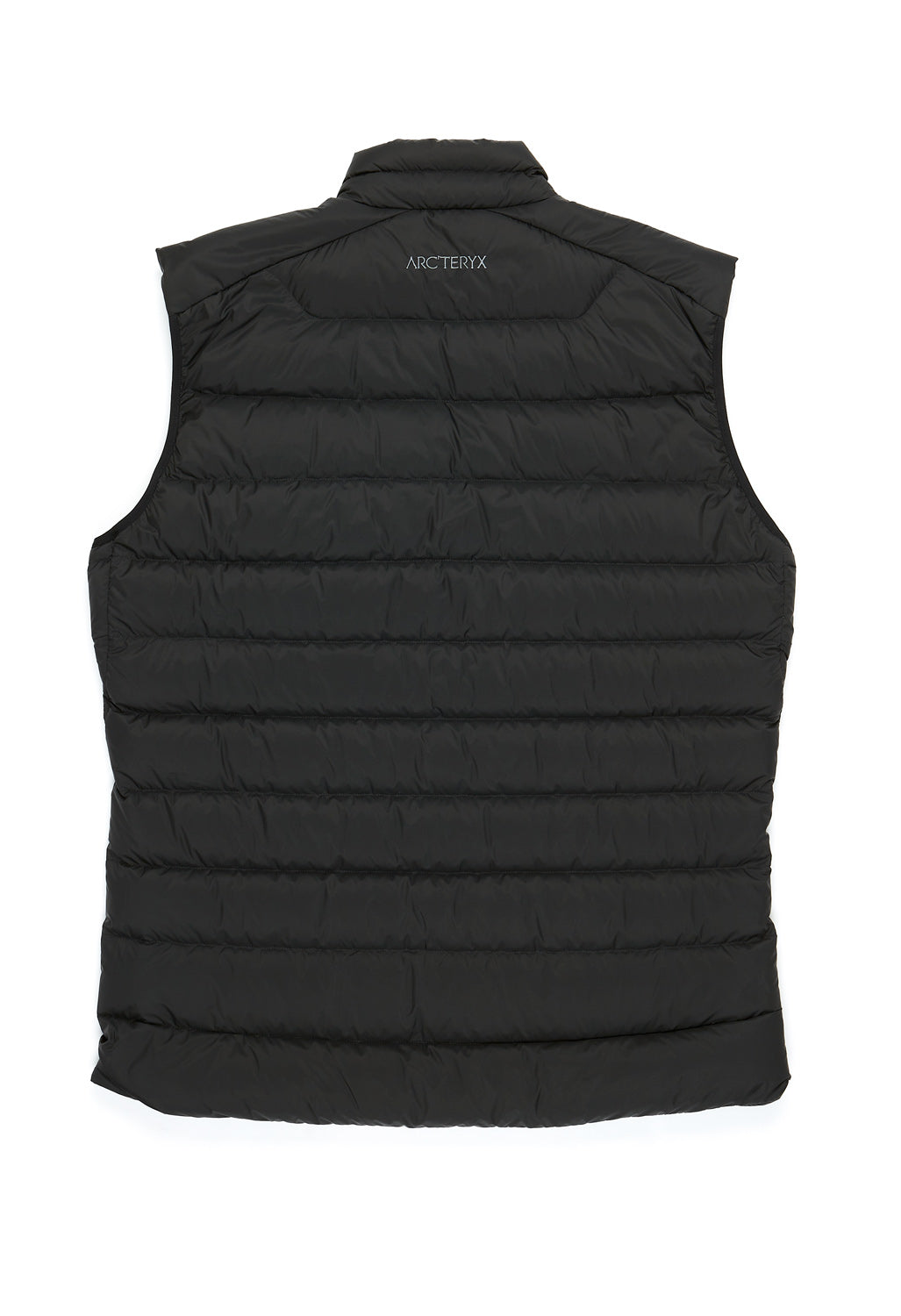 Arc'teryx Men's Cerium Vest - Black – Outsiders Store UK